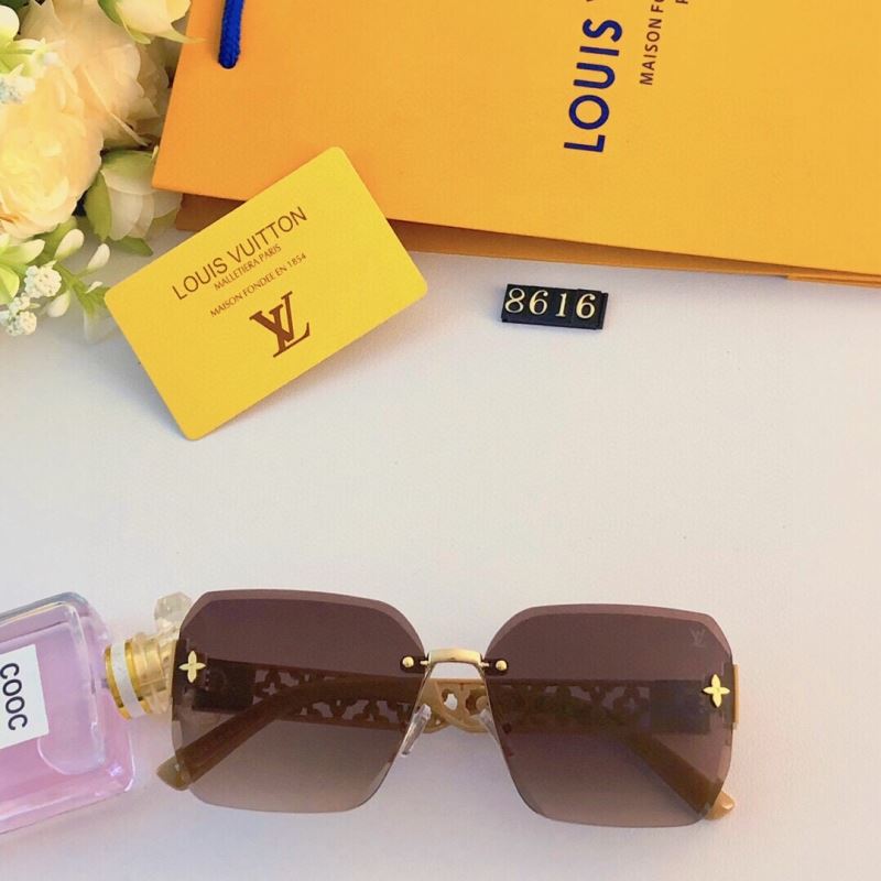 Louis Vuitton Sunglasses